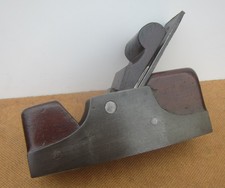 Vintage Thomas Ibbotson & Co Infill Plane Woodwork Tool