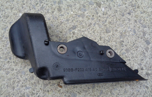 Ford mondeo air tube - ford,