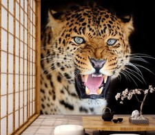 3D Dangerous Leopard R14302