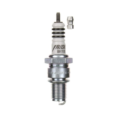 Ngk br10eix iridium spark plug - iridium,