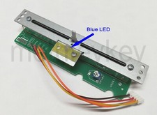 TECHNICS / DJSPARES PITCH