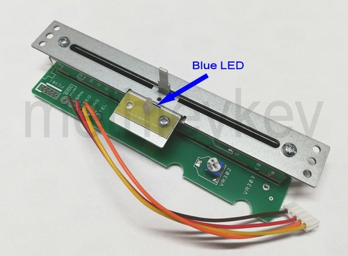 Technics djspares pitch - technics,