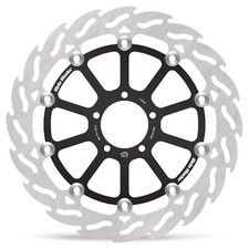 Moto Master Front Floating