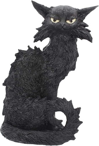 Nemesis now salem - now, witch
