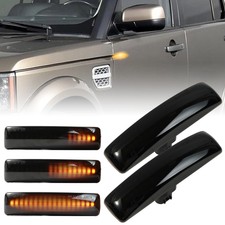 For Land Rover Discovery LED