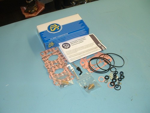 Rover land twin - twin, su