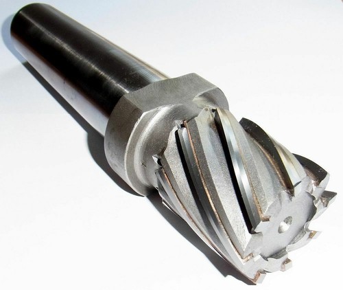 Plan profile cutter - profile, Ø