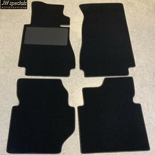 Automotive Carpet Floor Mats