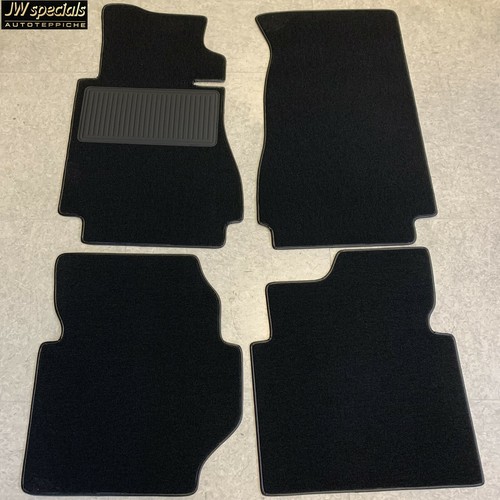 Automotive carpet floor mats - automotive,