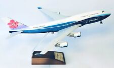 Boeing 747-400 China Airlines