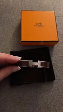 Authentic Hermes Clic HH Mat