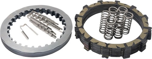 Rekluse torqdrive clutch pack - torqdrive,