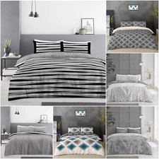 4Pcs Duvet Cover Complete