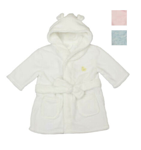 Dressing gown robe soft - robe,