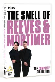 The smell reeves and - reeves,