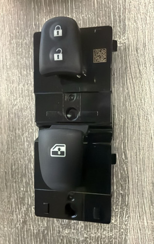 Genuine nissan qashqai j11 - genuine,