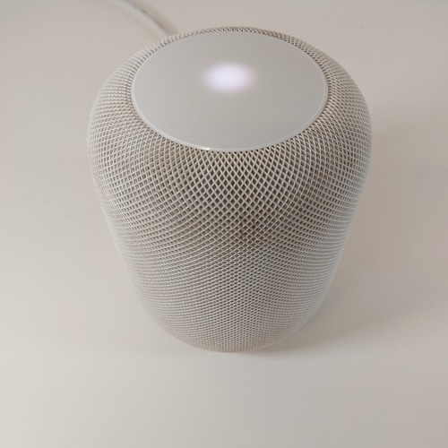 Apple homepod a1639 smart - a1639,