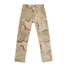 Army Trousers Original