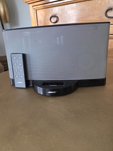 Bose soundlink - bose,