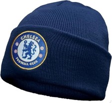 Chelsea Core Cuff Hat Beanie