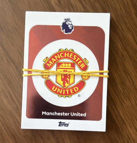 Topps premier league - topps,