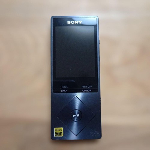 Sony a26 player walkman - nw-a26,