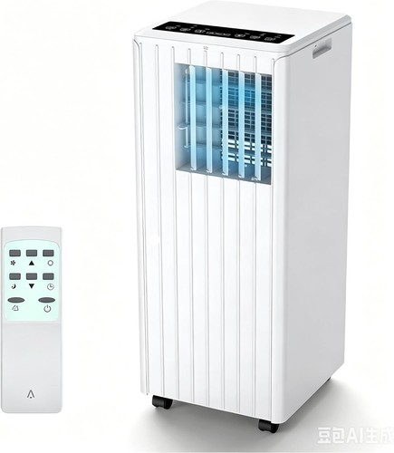 Portable air conditioner - portable,