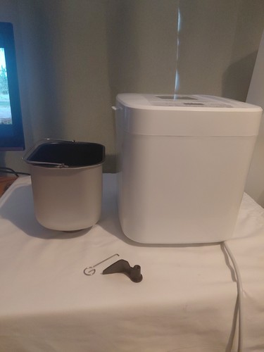 Russell hobbs bread - russell,
