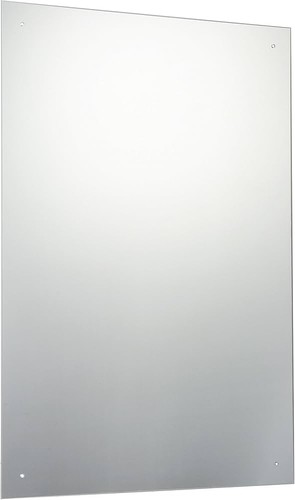 90cm frameless rectangle - x,