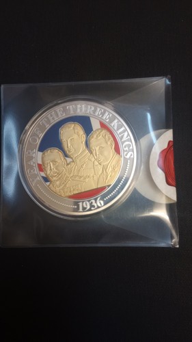 Commemorative coin year the - coin,