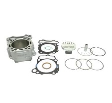 CYLINDER FULL KIT 81MM YAMAHA WR/YZ 250 14-18, ATHENA P400485100050 276CC BIG