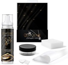 GemGenie Jewellery Care