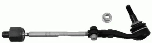 Steering tie rod - , front