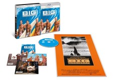 Big Wednesday (hmv Exclusive)