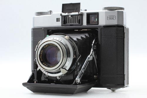 Near mint zeiss - zeiss, ikon
