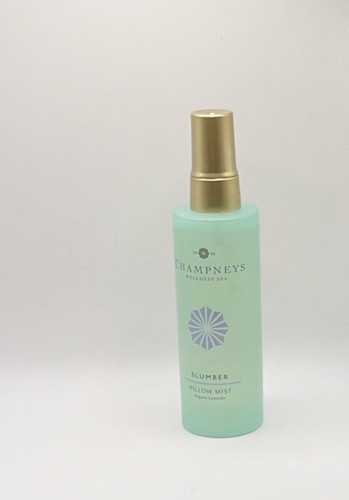 Champneys slumber pillow mist - champneys,