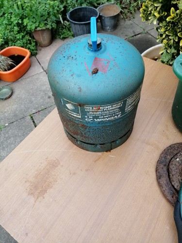 Camping gaz 907 - r,
