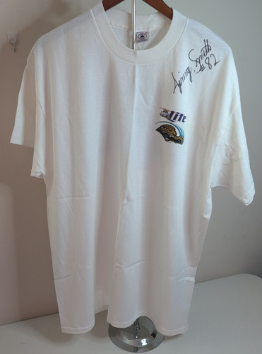 Jimmy smith signed miller - smith,