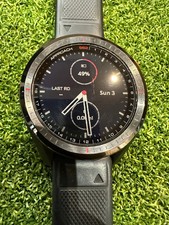 Garmin approach s62 black - approach,