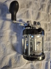 Abu Garcia AG Seven Fishing