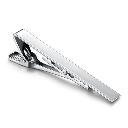Tie clip necktie accessories - clip,