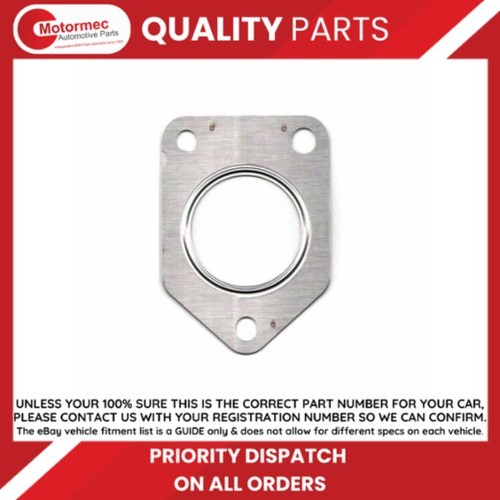 Elring exhaust manifold - exhaust,