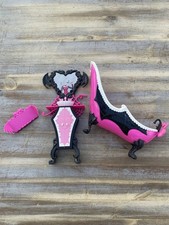 Bathroom Set Monster High