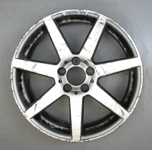 2044019902 genuine amg - genuine,