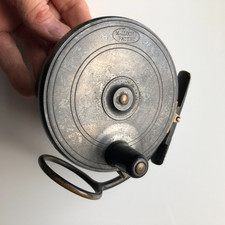 Malloch Fishing Reel 1890's