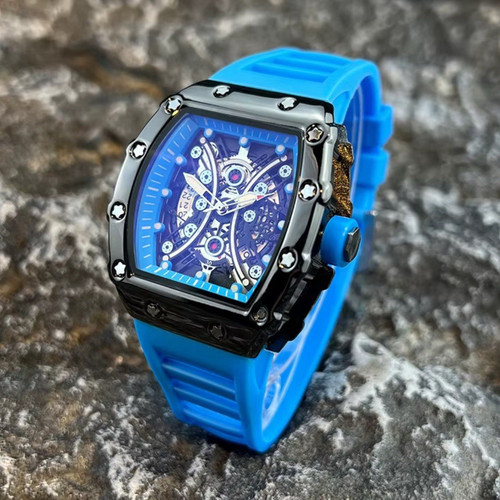 Men skeleton automatic - skeleton,