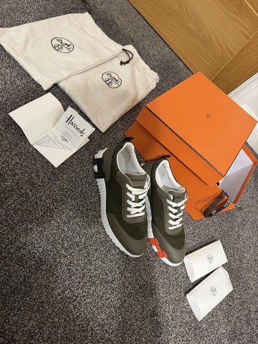 Hermès men bouncing - hermès, men's