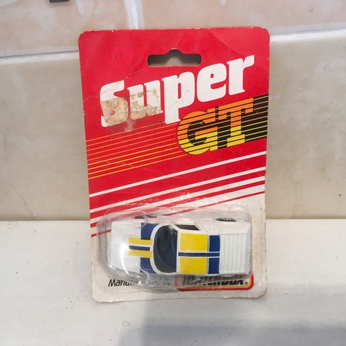Used matchbox super 1 64 - matchbox,