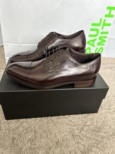 Paul Smith Ernest Oxford Shoes