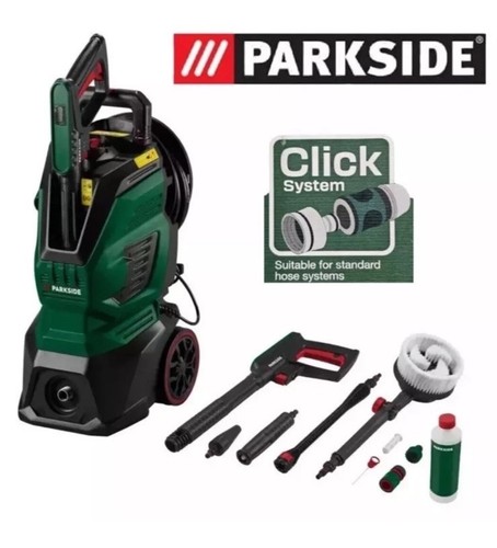 Parkside 2400w high power - 2400w,